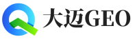 普陀区大迈GEO
